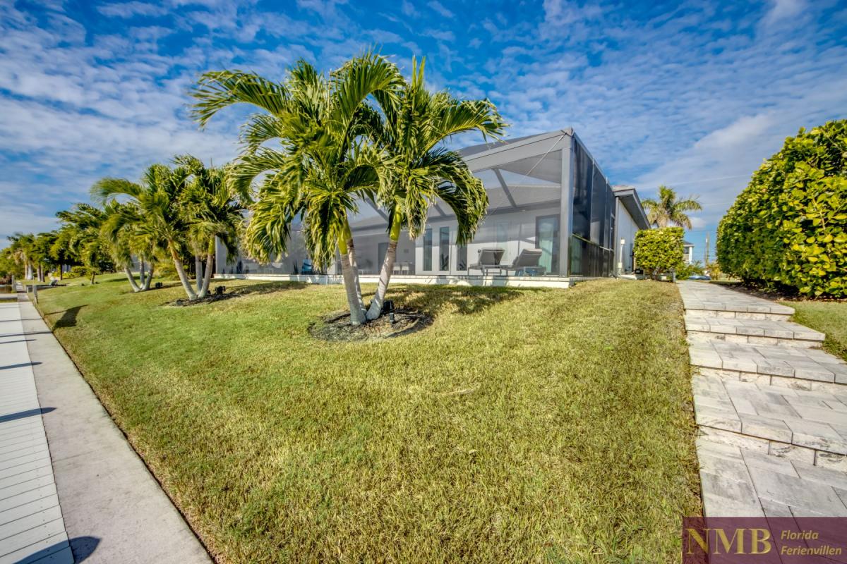 Ferienhaus-Cape-Coral-Sanisbar Breeze_75-Backyard